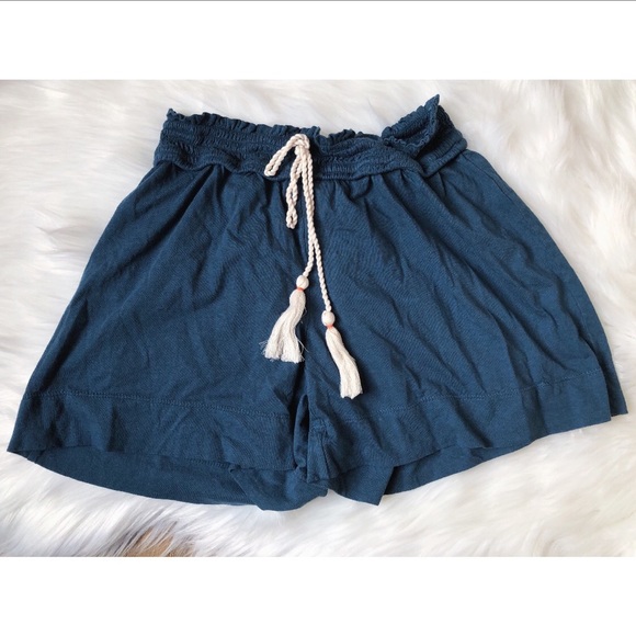 •SOLD• Anthropologie Floreat Bedtime Sleep Pajamas - Picture 3 of 4